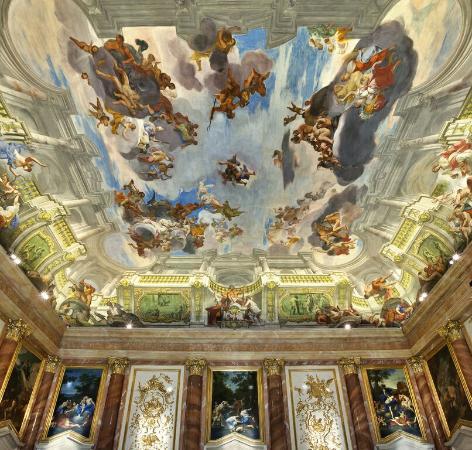 Palacio Liechtenstein